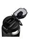 Wellspring Bottle 0.7L Black - 3