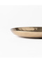 Roxane Decorative Plate Set - Gold - 3