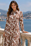 Ladies Long Dress - 3