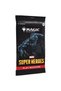 : Marvel Super Heroes Play Booster Pack (Random 1 piece) - 2