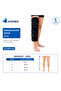 Knee Brace Immobilizer 25-30-35-40 cm (Children) (1-25cm/ 2-30cm/ 3-35Cm/4-40Cm) - 2