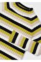 Girl's Ribbed Sweater 4062 - 5