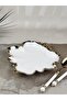 Albero Square Serving Plate 31X33Cm