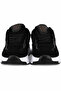 Anorak Black Men's Sneaker 129K