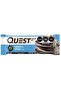 Quest Protein Bar Cookies & Cream 60g – Pack of 12 - 2
