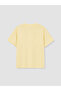 Esvab • Modern & Distinctive Slogan Printed Boys' T-Shirt - 2