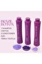 Brazil Botox Keratin 3-Step Hair Treatment Set (Shampoo, Botox & Conditioner) – 1000ml Each - 2