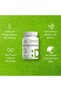 Ginkgo Biloba Leaf Extract 500Mg Per Serving, 240 Capsules - 3