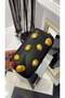 Black Evening Dress Bag Cnt502