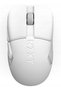 Mouse Lift Elite Wireless Alb Wireless - 2
