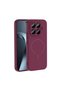 Xiaomi 17t Case Magsafe Supported Soft Silicone with Camera Protection Senk - 6