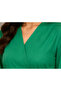 Emerald Green Maxi Dress - 3