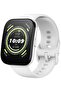 Smartwatch Bip alb - 2