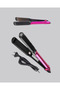 Professional Ionic Technology Hair Straightener – 220 ° C Fast Heating and Led Display Design - 3