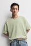 Basic crop t-shirt - 5