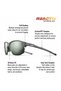 Okulary SPLIT REACTIV 2-3 GLARE CONTROL - 5