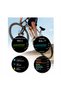 Smartwatch SMARUB340 negru - 4