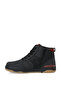 Arlod Hi F Black Boys' High Sneaker - 3