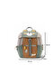 Cute Bear Kids Backpack - 2
