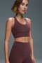 Medium-support Comfortlux sports bra with cups - 3