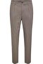 Men's Onslinus Tapered Cmfrt Brown Pants - 22038979