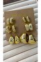 Multiple Earring Set - 2