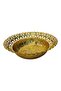 Oval Lace Model Date Stone - 3