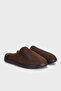 Felt Winter Home Slippers Men's Slippers 6711009 - 3