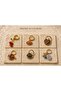 DESERT BLOOM CHARM - 4