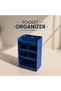 Pocket Organizer Multi-Compartment Desktop Organizer Pen Holder – Stationery and Office Desk Organizer