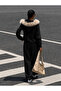 Muchi Fur Detailed 3 Thread Tracksuit Set - 5