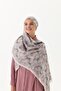 Seren Shawl 4008