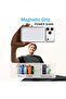 URBANNX Magnetic Wireless Power Bank, 5000mAh, Fast Charging with USB-C, Portable Charger - 4