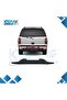 Rear bumper rubber Sierra Yukon (middle) 2000-2006