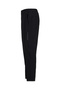 Techno-Line Elastic Waist Lycra Flexible Sweatpants / Track Pants with Pockets - 2