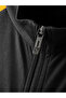 Unisex Tracksuit Top Jacket Training Zippered Stand Collar with Pockets 78680903 - 3