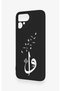 حافظة سيليكون متوافقة مع هاتف Tecno Pova Curve 2 من Elif Vav - 4