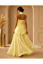 Soft Dress Without Sleeves - 2
