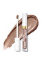 GLIMMER LIQUID SHADOW 201 ON CLOUD SHINE