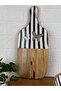 Mango Kitchen Set 10 Pieces Papillon - 4
