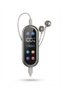 سماعات أذن لاسلكية حقيقية WINMAX LX-Q26 مع شاشة عرض وميكروفون وسماعات أذن مغناطيسية وشحن من نوع C ودعم لبطاقة الذاكرة