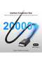 65W USB-C laptop Charger compatible for Lenovo, Dell, HP, Acer, ASUS, Samsung, MacBook, Chromebook & More – Type-C Laptop Power Adapter with Safety Protections – 20V 3.25A PD Fast Charging AC - 6
