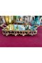 Brass Casting Tray 48 cm - 2