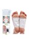 Kiyome Cleansing Foot Pads, 2 Packs, 20 Pads - 5