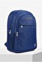 Unisex School Backpack Travel Daily Bag Plcan26069-Plcan26070 - 3