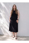 Trendlucky Plus Size A-Line Dress with Difference