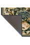 Sdt Mixed Patterned Modern Woven Base Decorative Carpet Sdtamor1470 - 4