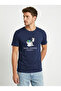 Toilet World - Going Nowhere Slowly Printed Tshirt