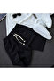 Crinkle Shirt + Raw Linen Shorts Set - 3