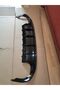 Rear Bumper Diffuser Extension A3 S3 (8Y) 2021 - 5